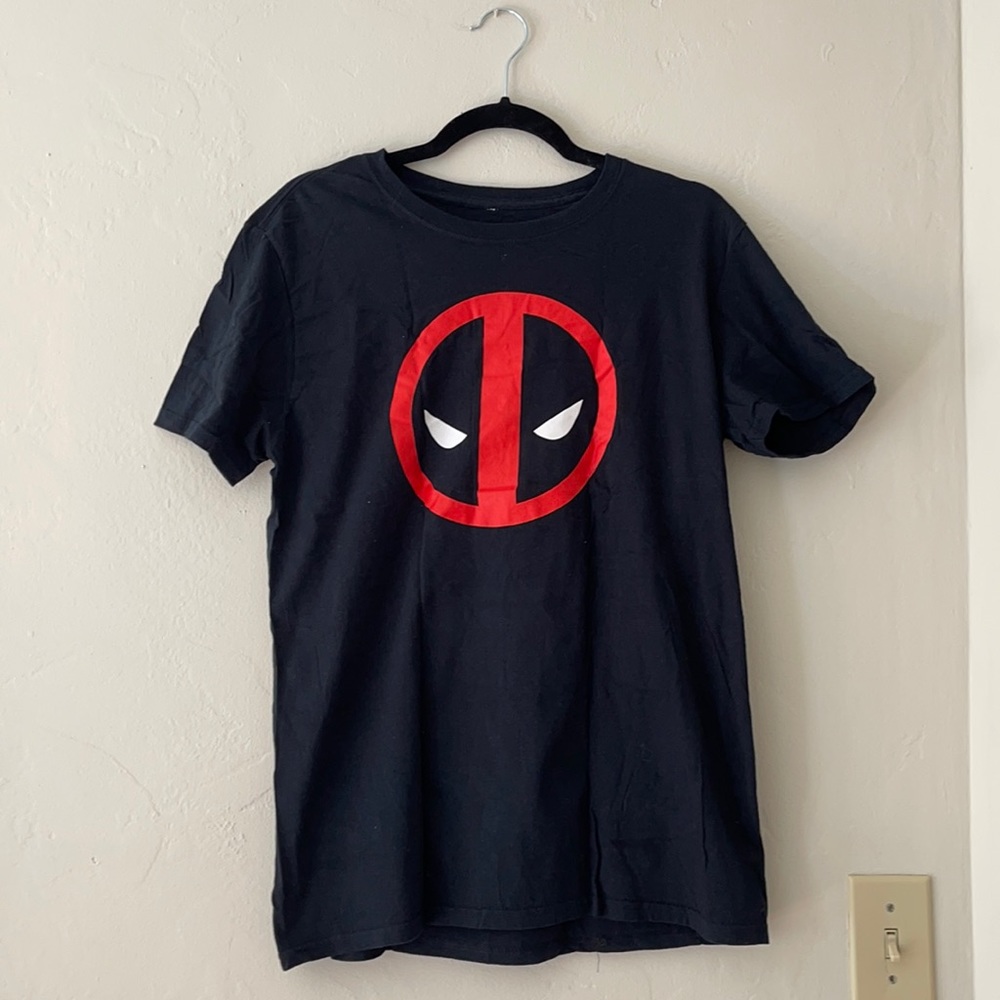 Deadpool Tshirt